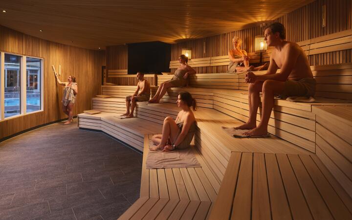Boost Your Wellness Avond Special